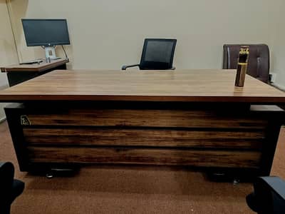 Office Furniture & Items for Sale