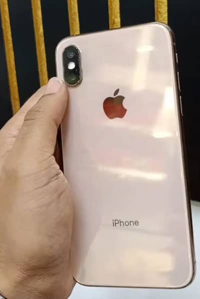 Apple iPhone XS PTA Approve
