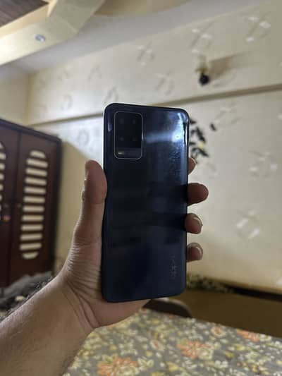 OPPO A54