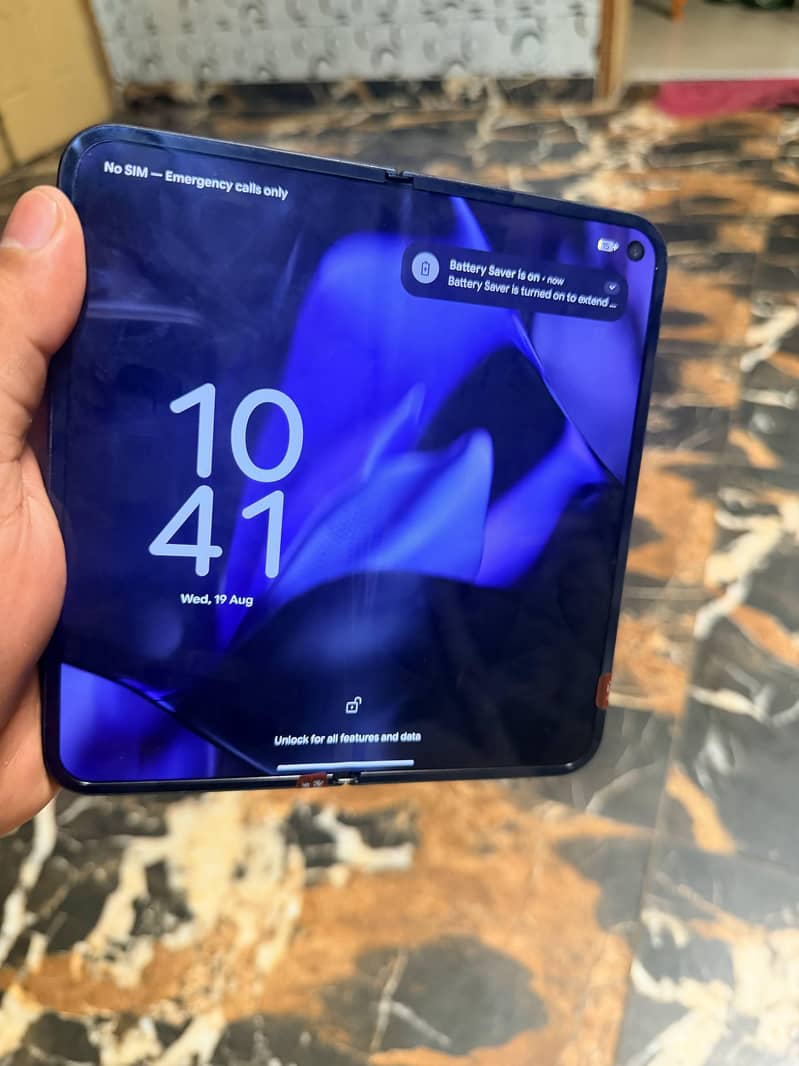 Google Pixel 9 Pro Fold 2