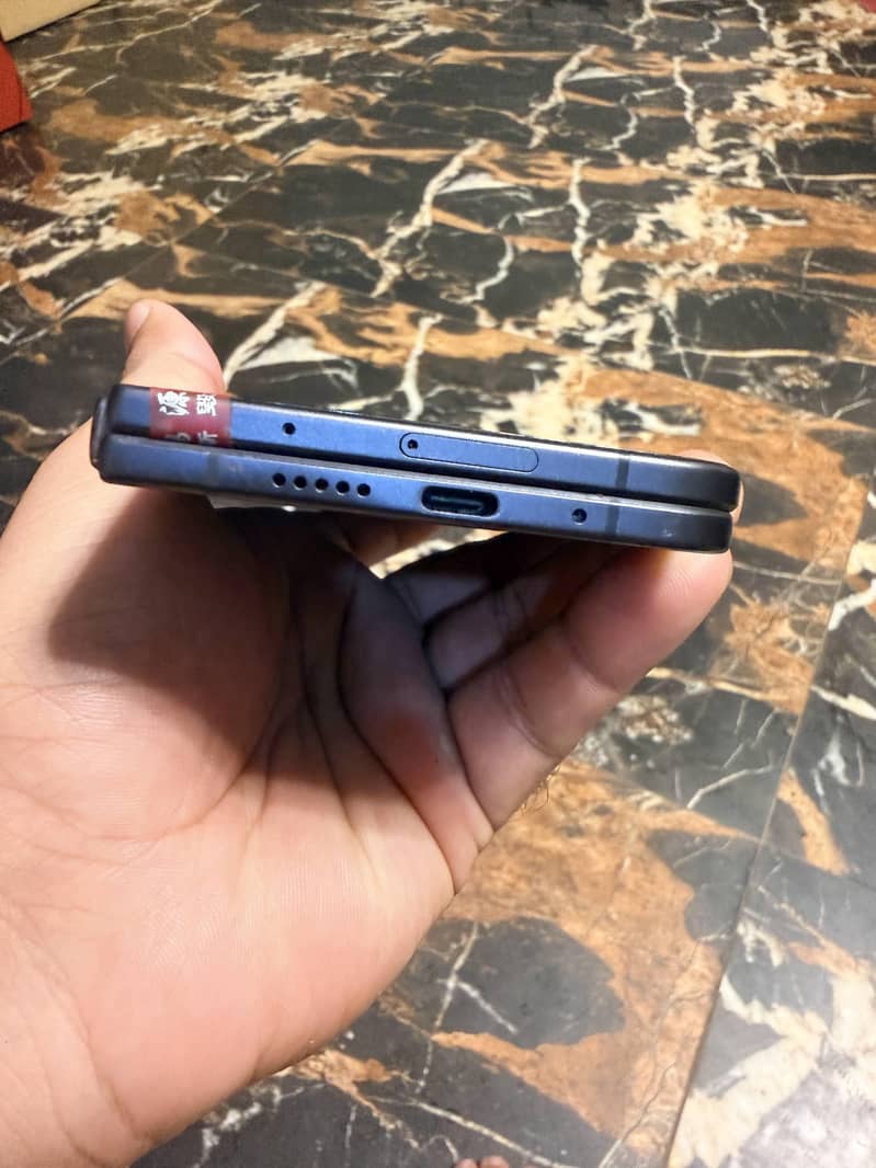 Google Pixel 9 Pro Fold 4
