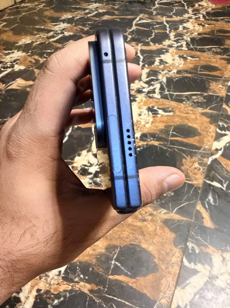 Google Pixel 9 Pro Fold 5