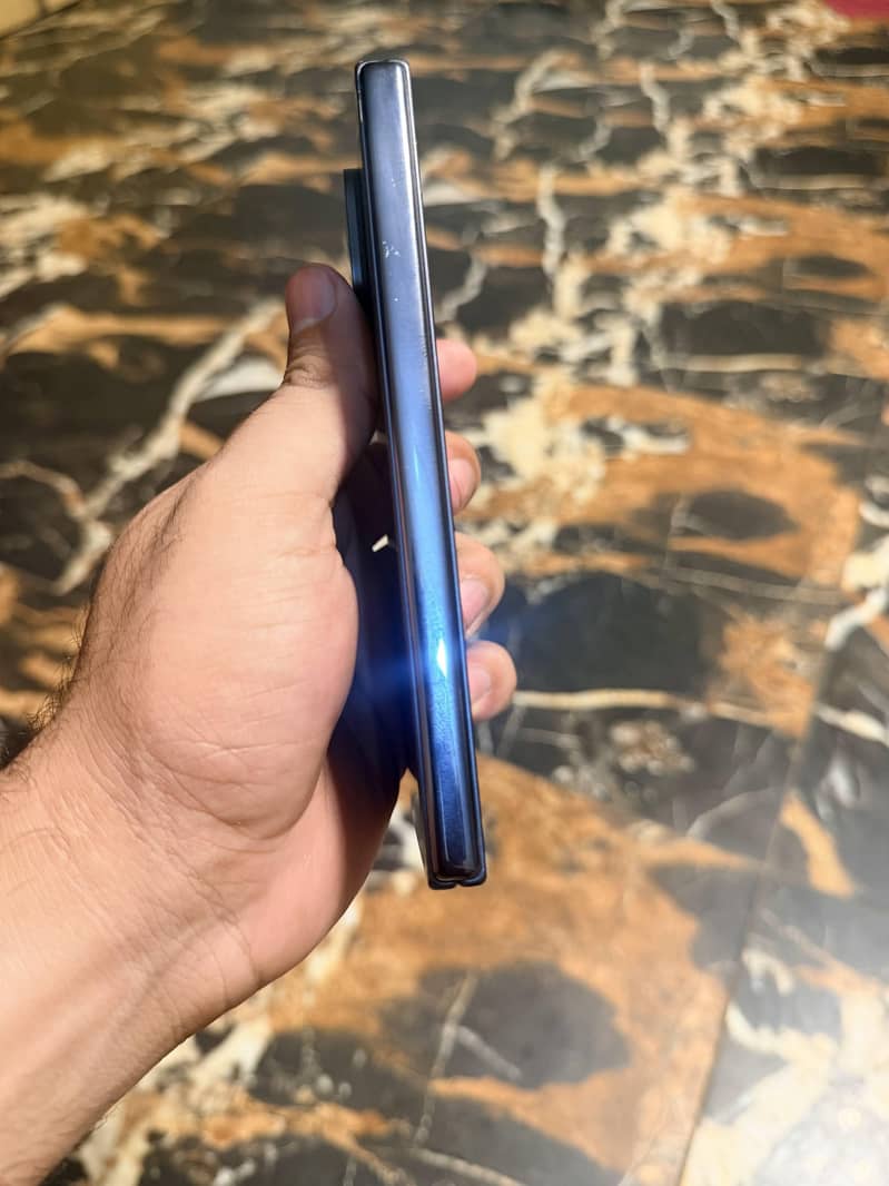 Google Pixel 9 Pro Fold 6
