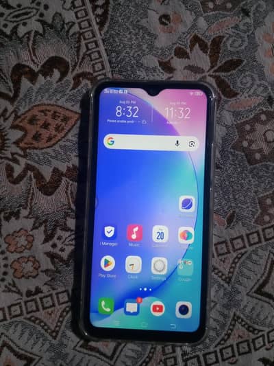 Vivo Y17
