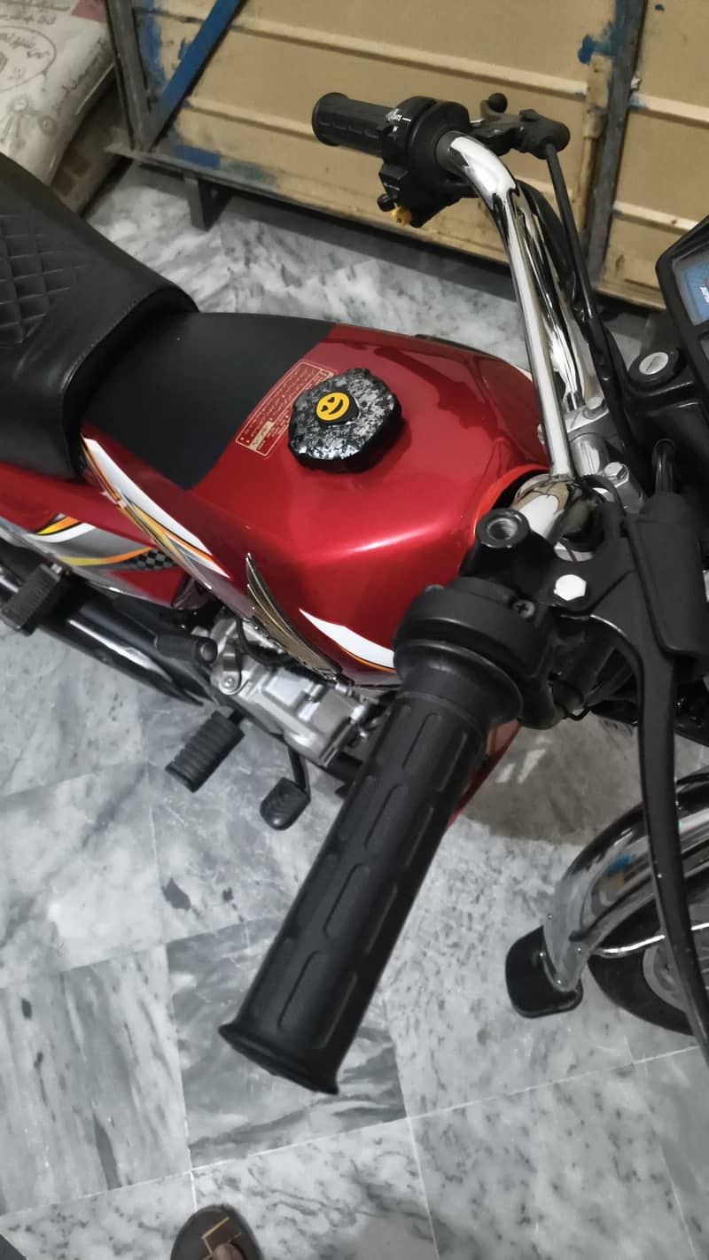 CG 125 1
