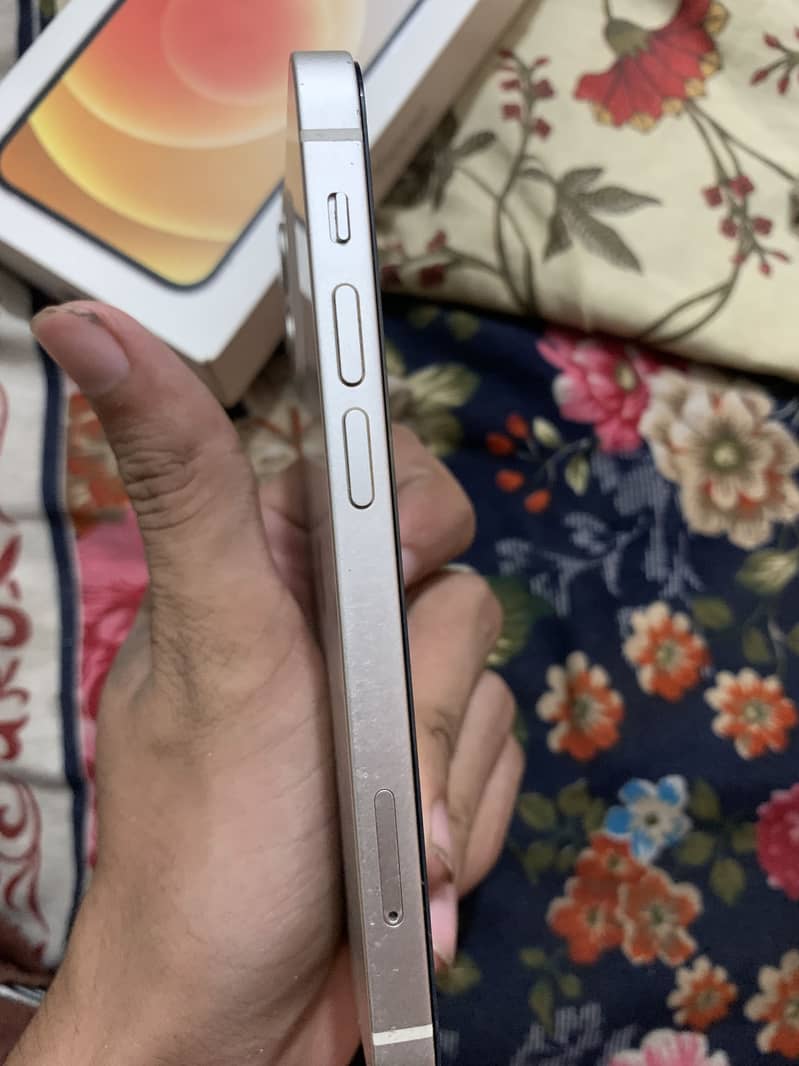 iPhone 12 mini read add 1