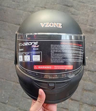 New Bike Helmet