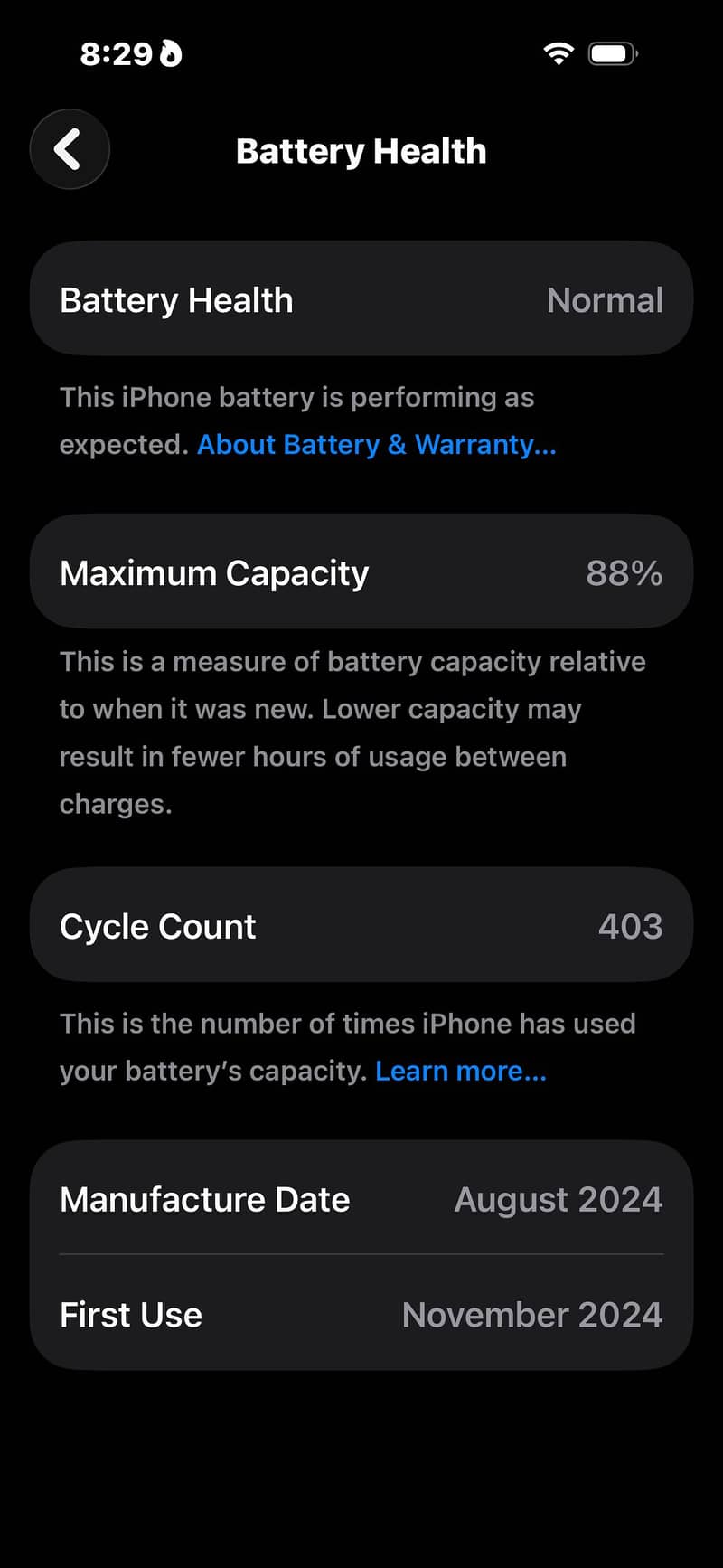 Apple iPhone 16 4
