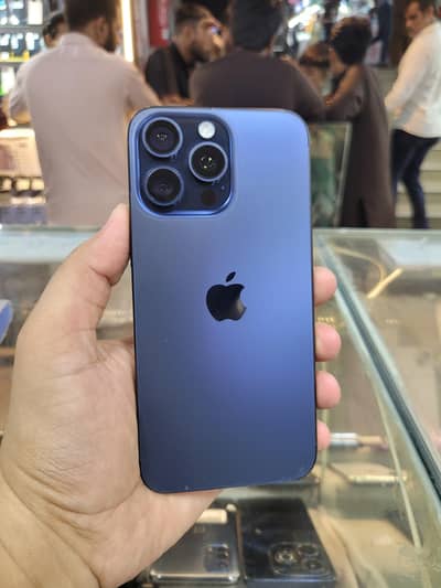 Iphone 15 Pro Max Pta