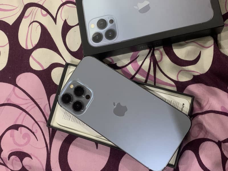 Apple iPhone 13 Pro Max 2
