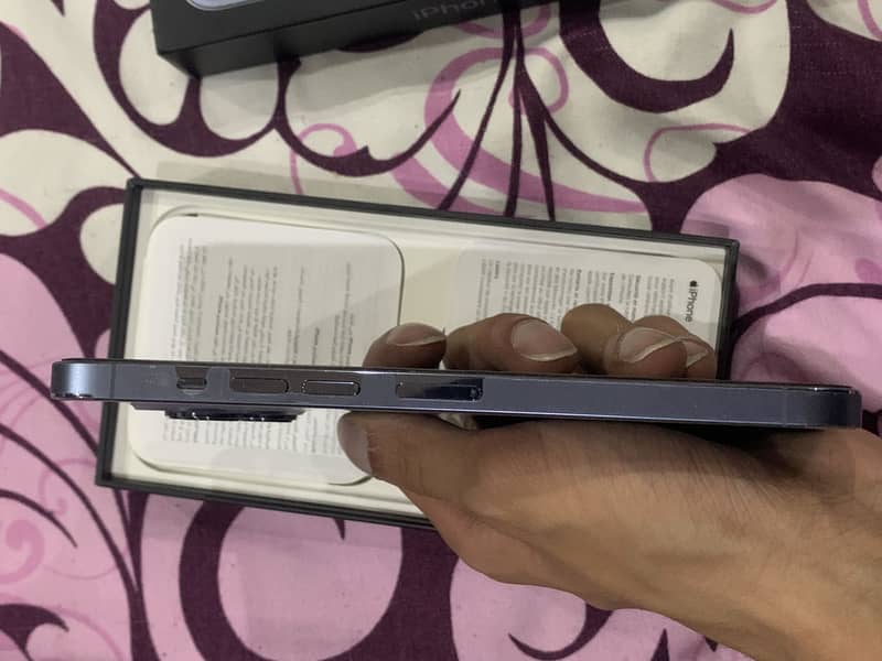 Apple iPhone 13 Pro Max 3