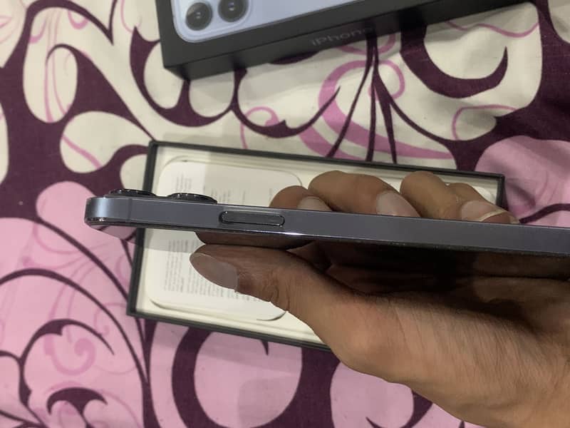 Apple iPhone 13 Pro Max 5