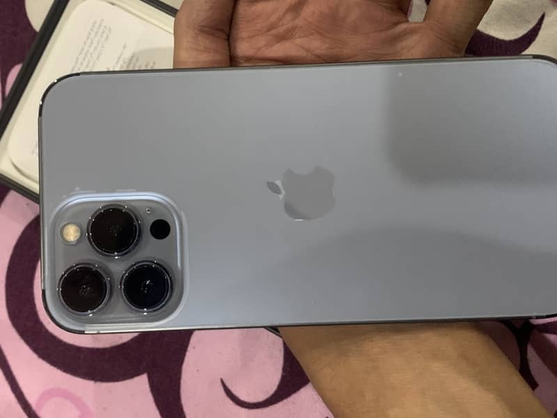 Apple iPhone 13 Pro Max 6