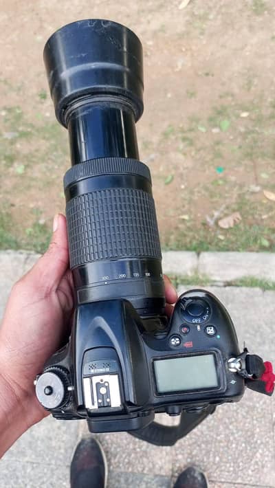 d7100