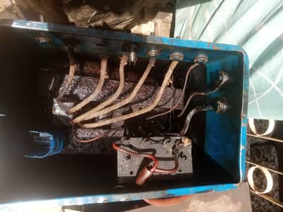 welding machine 450 voltage silver wiring