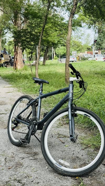 CARRERA BYCYCLE
