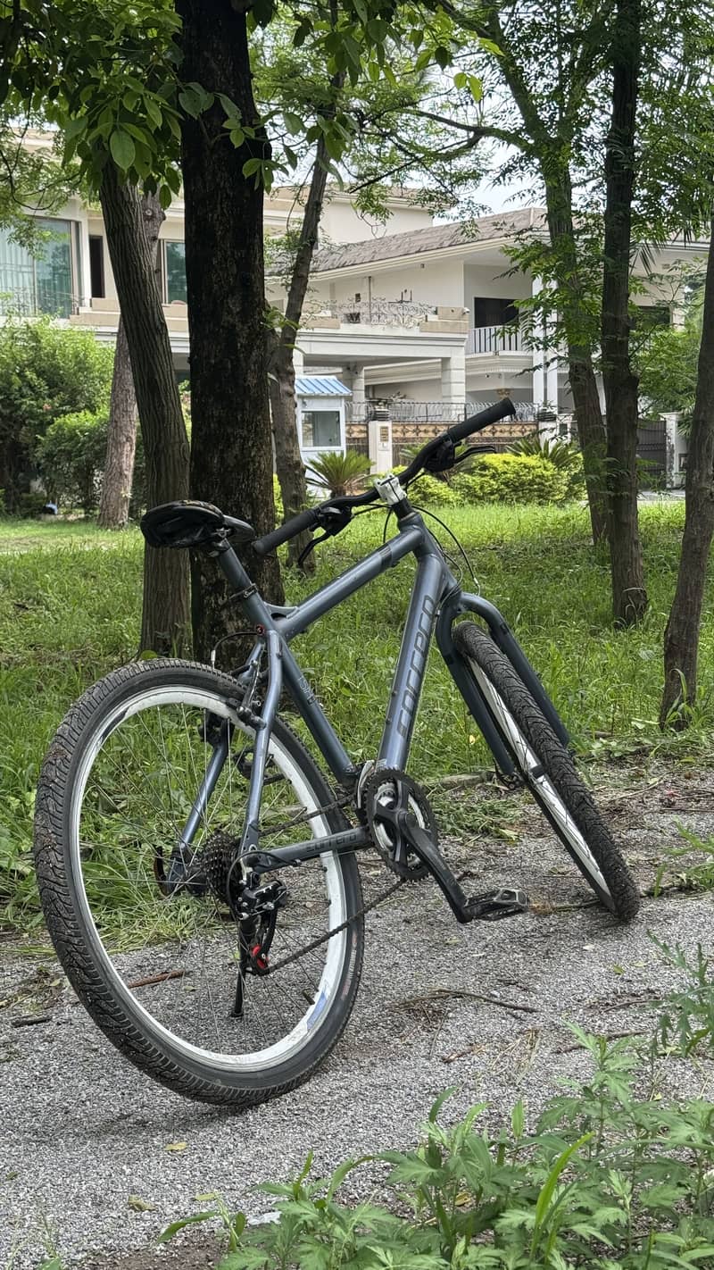 CARRERA BYCYCLE 1