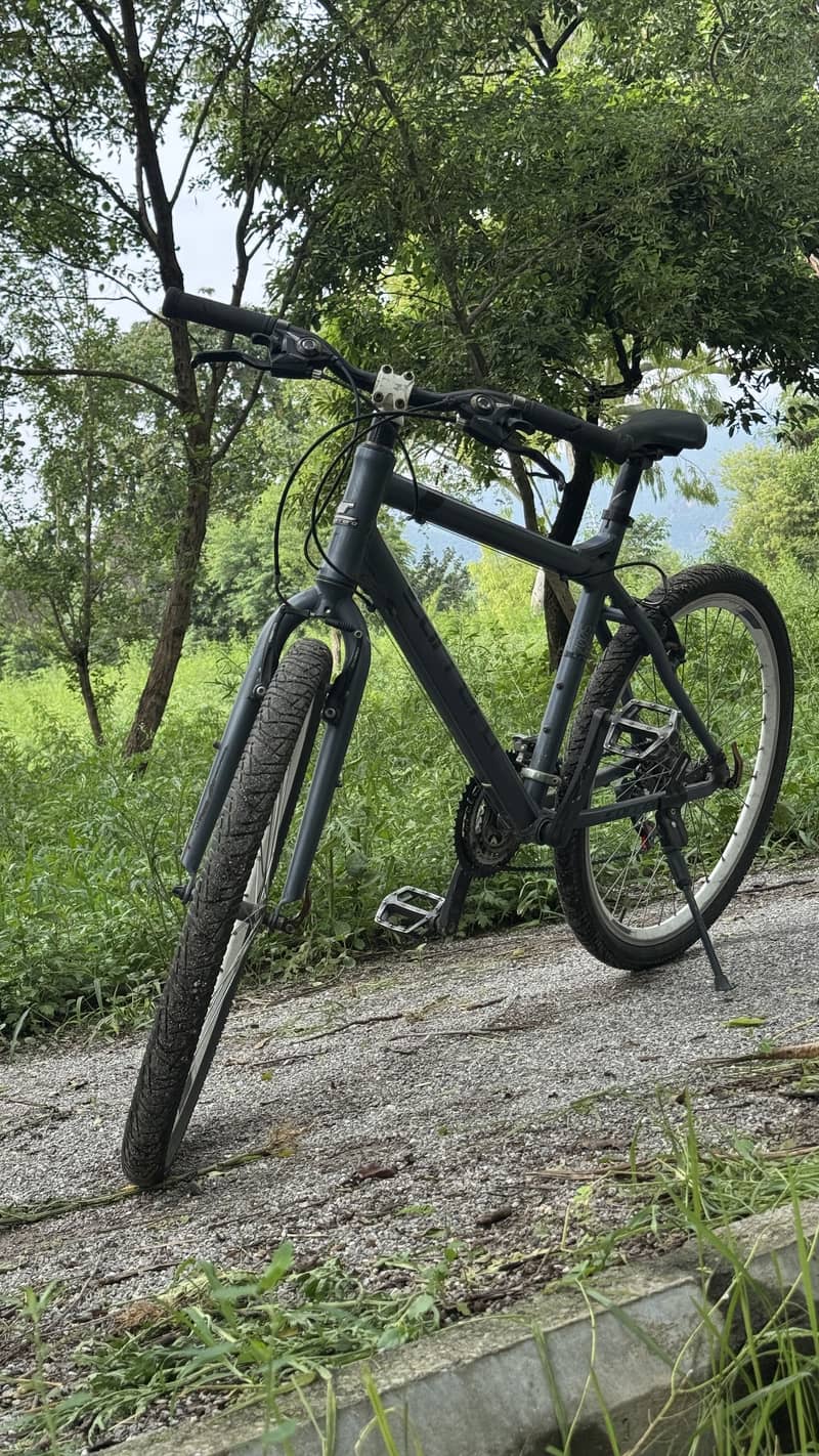 CARRERA BYCYCLE 5