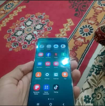Samsung Mobile Note 20