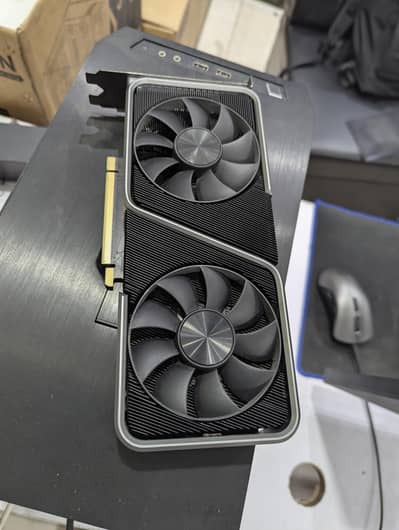 RTX 3070 FOUNDERS EDITION(VERY RARE)