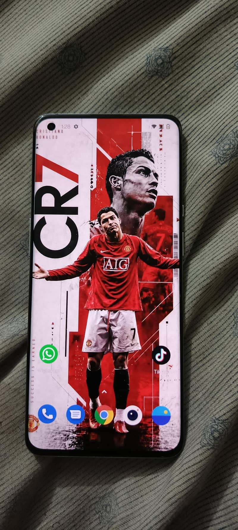 One Plus 9 pro 5g 0