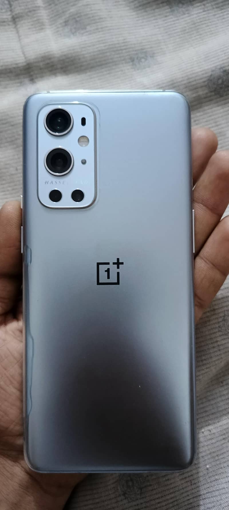 One Plus 9 pro 5g 1
