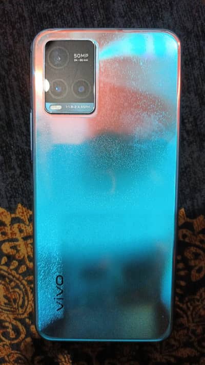 Vivo Y33s