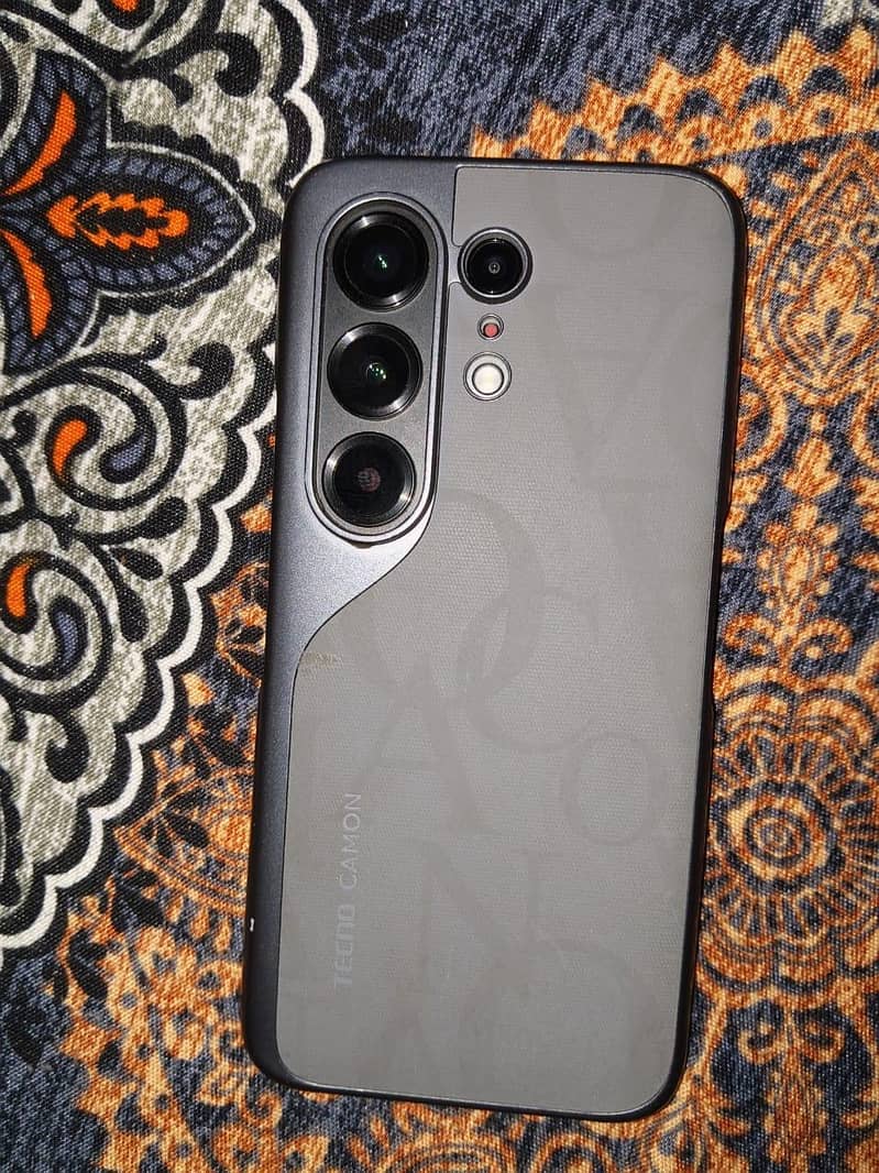 Tecno Other Model 1