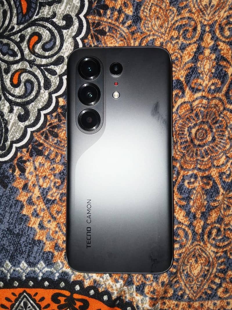 Tecno Other Model 2