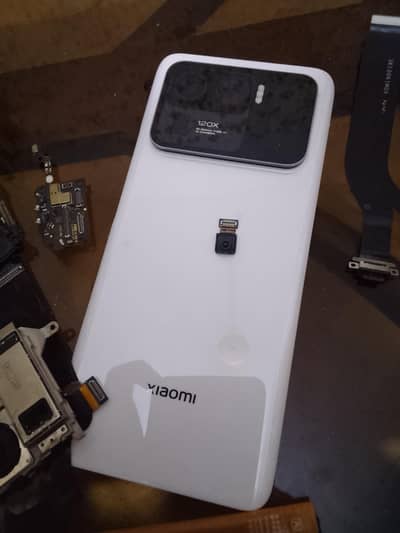 Xiaomi 11 ultra all 100% original Parts | different price