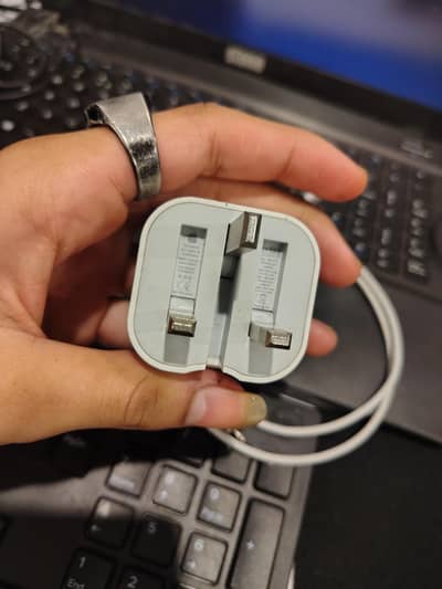 iphone charger