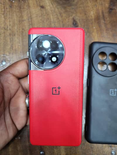 One Plus 11R