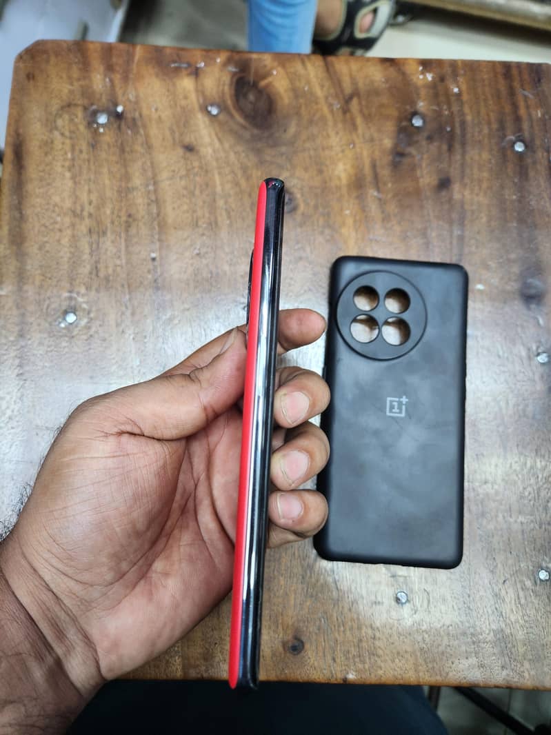 One Plus 11R 1