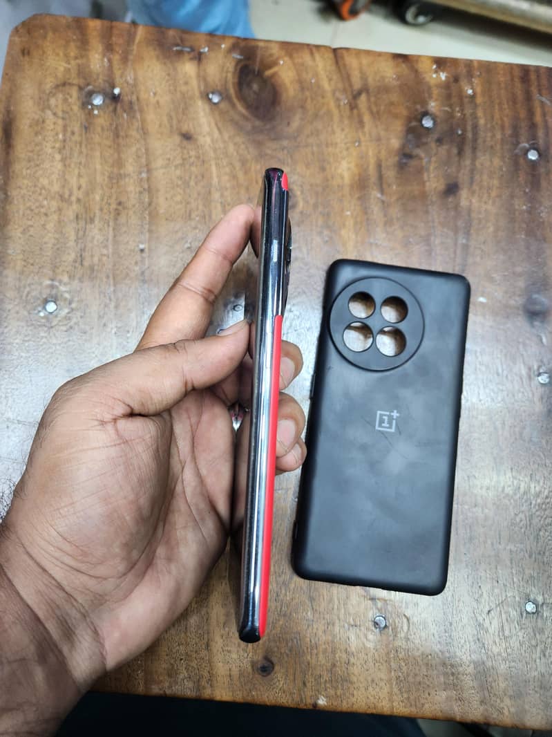 One Plus 11R 3