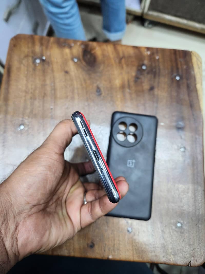 One Plus 11R 4