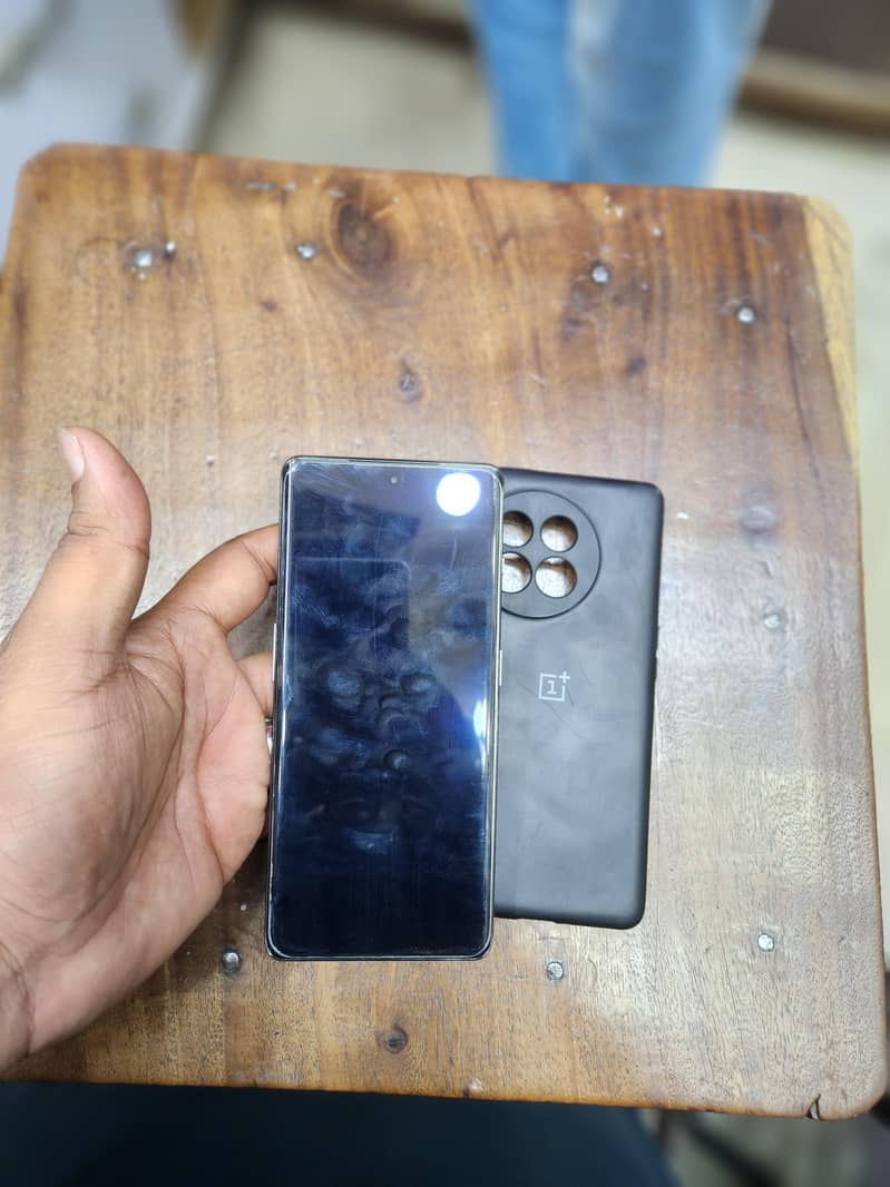 One Plus 11R 5