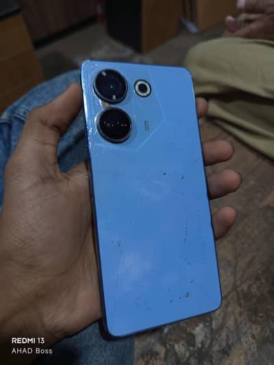 Tecno CAMON 20