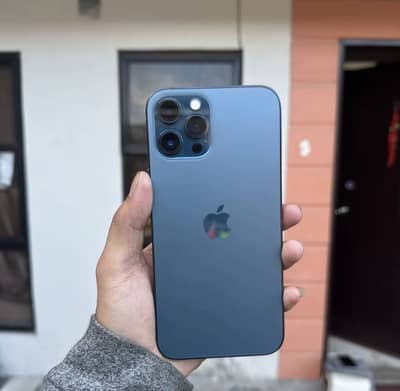 Apple iPhone 12 Pro Max