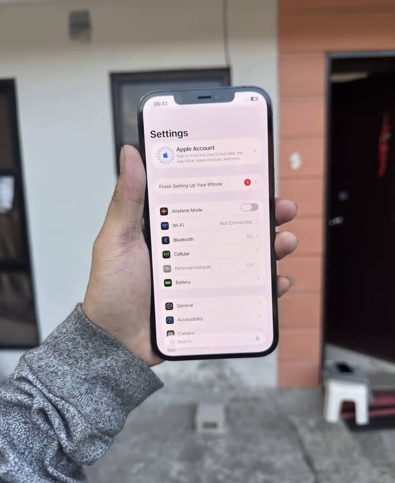 Apple iPhone 12 Pro Max 2