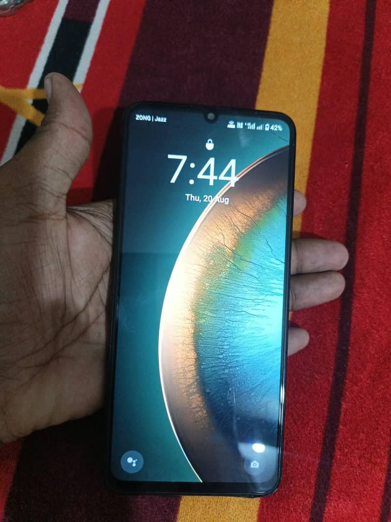 Realme C51 0