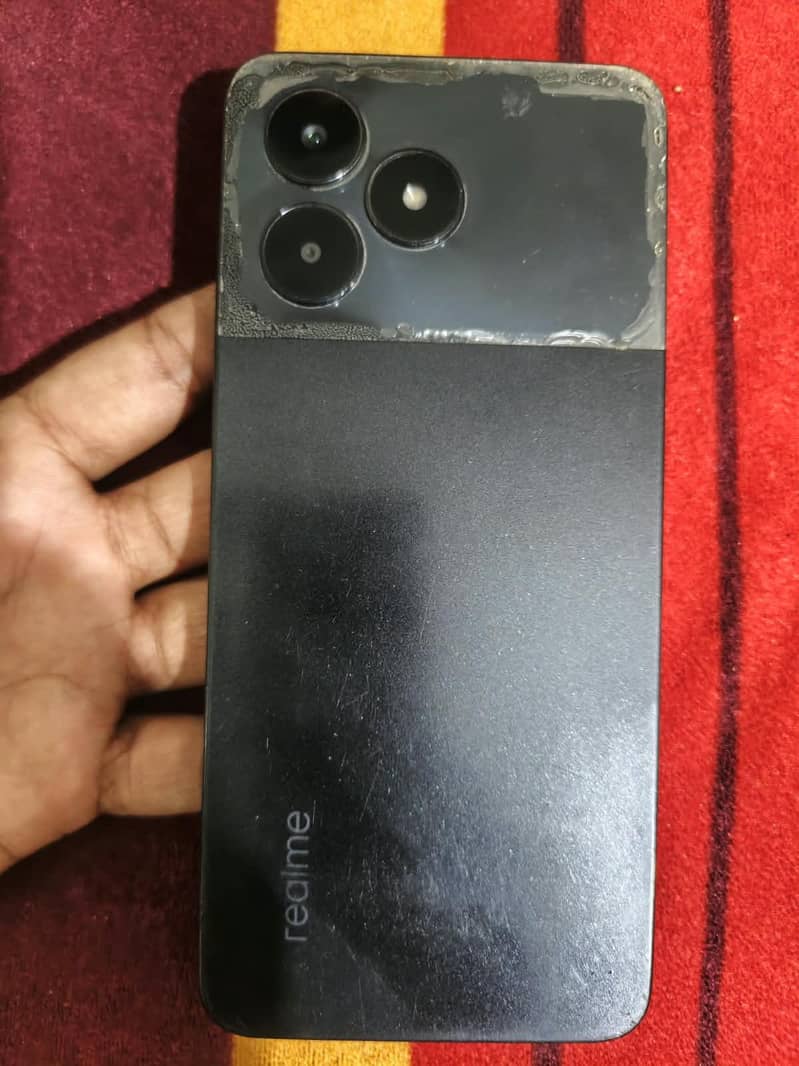 Realme C51 1