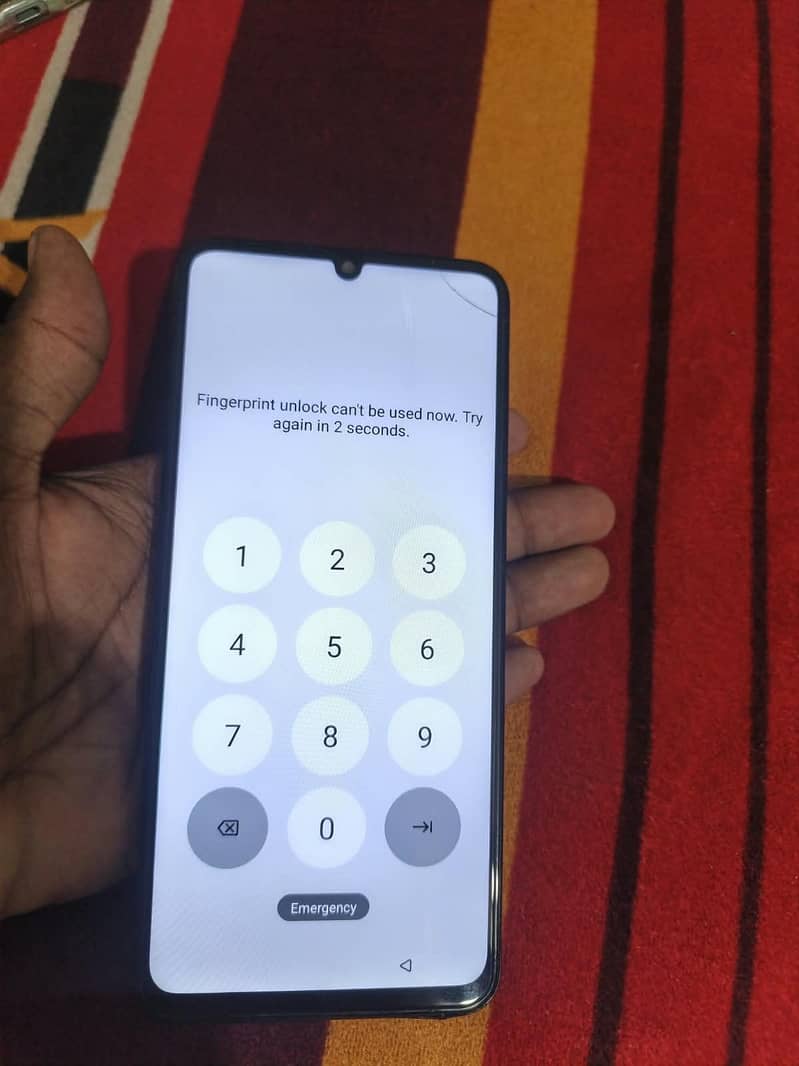 Realme C51 2