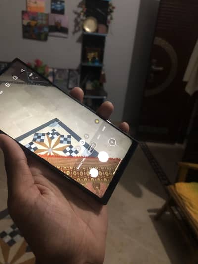 Samsung Mobile Note 10