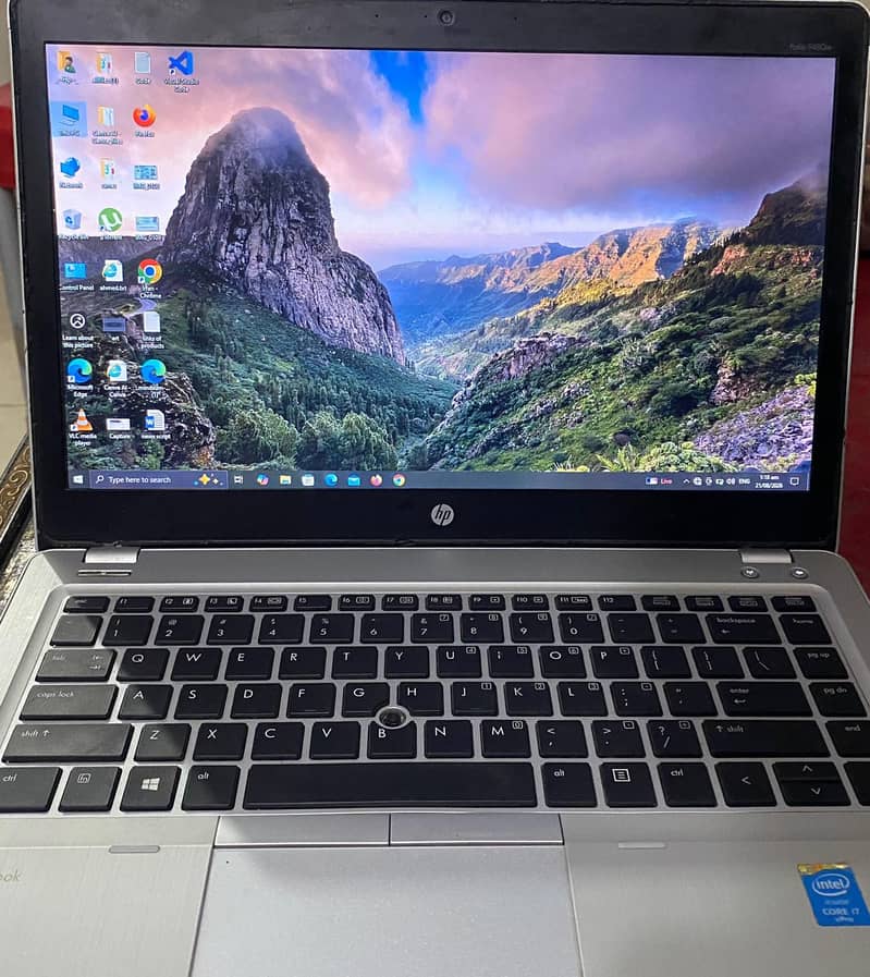 HP core i7 4th generation 2