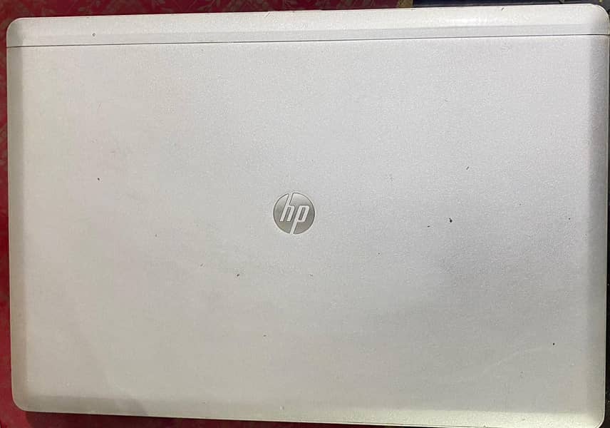 HP core i7 4th generation 4