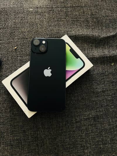 Apple iPhone 14
