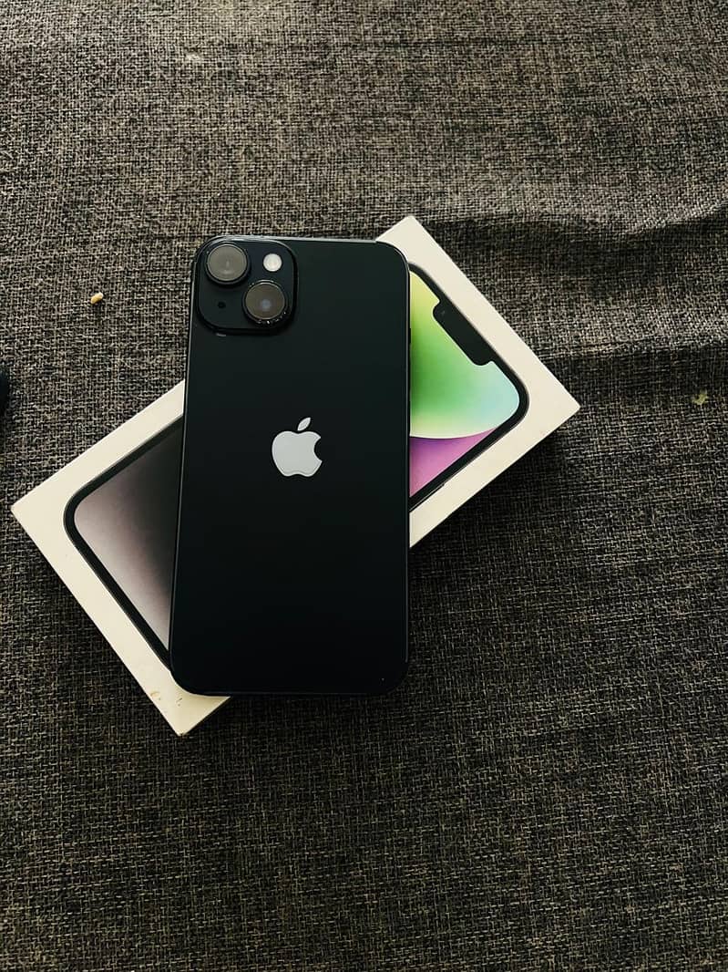 Apple iPhone 14 0