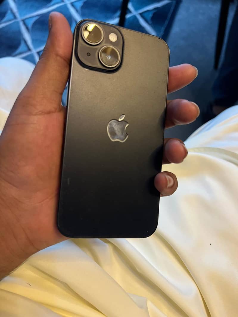 Apple iPhone 14 1