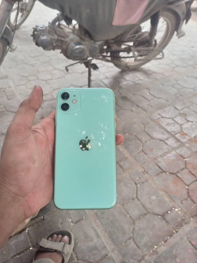 Apple iPhone 11 Pro 0