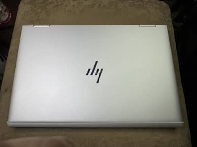 Hp Elitebook 1030 G3 Core i5 8th  Generation RAM 16GB 256gb NVME